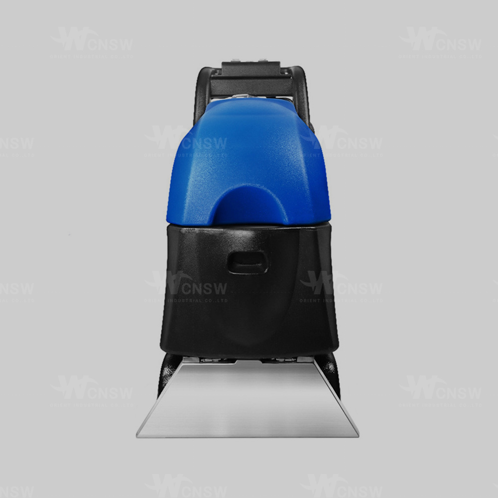 Three-In-One Cold & Hot Water Carpet Cleaner 