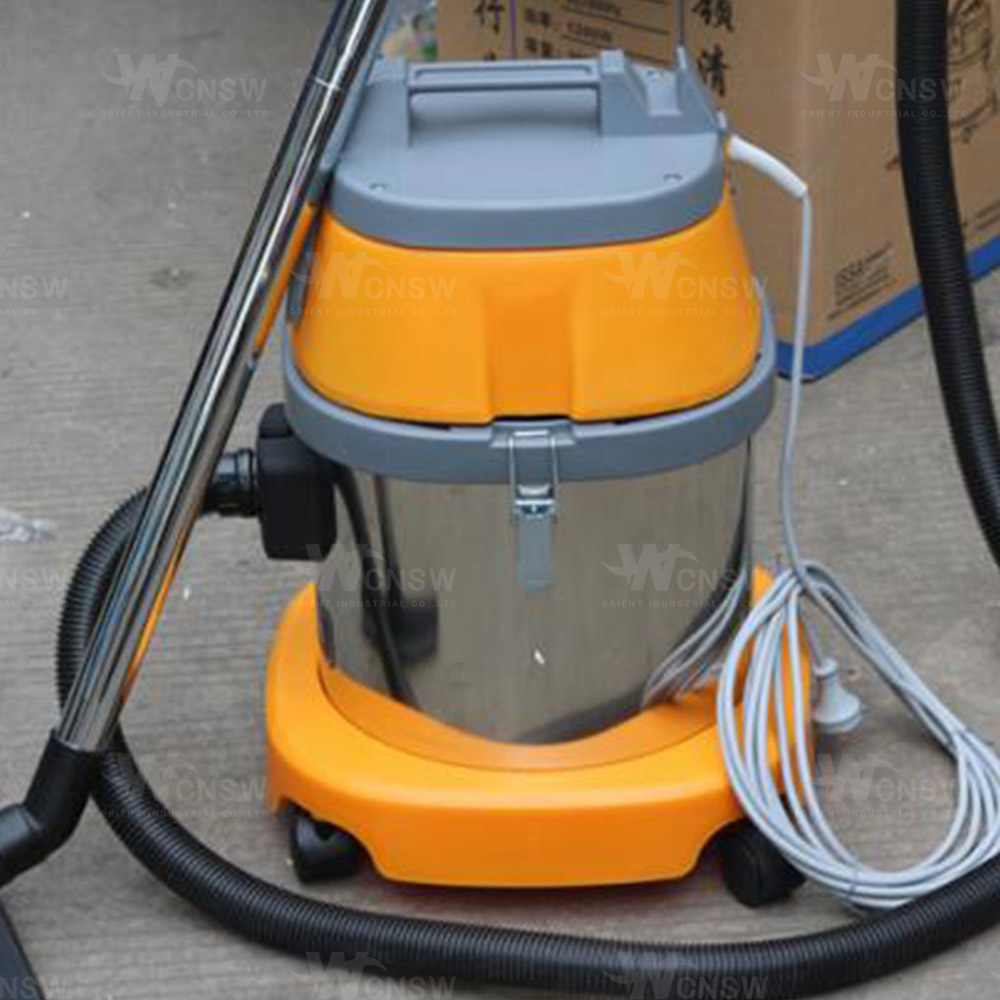 Dry & Wet Vacuum Cleaner